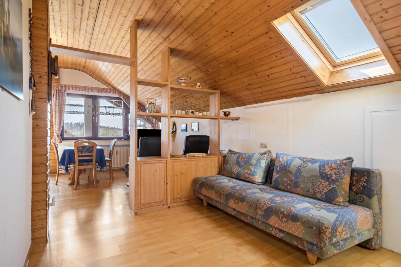 Ferienwohnung Camilla Wagner Amtzell Extérieur photo